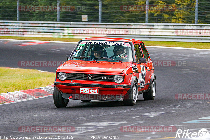 Bild #15083375 - Nordschleife Pur - Herbst Edition (17.10.2021)