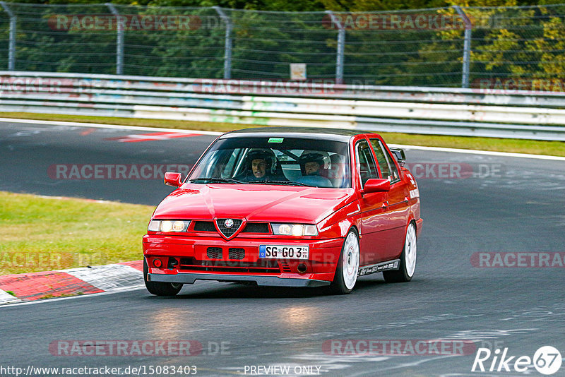 Bild #15083403 - Nordschleife Pur - Herbst Edition (17.10.2021)