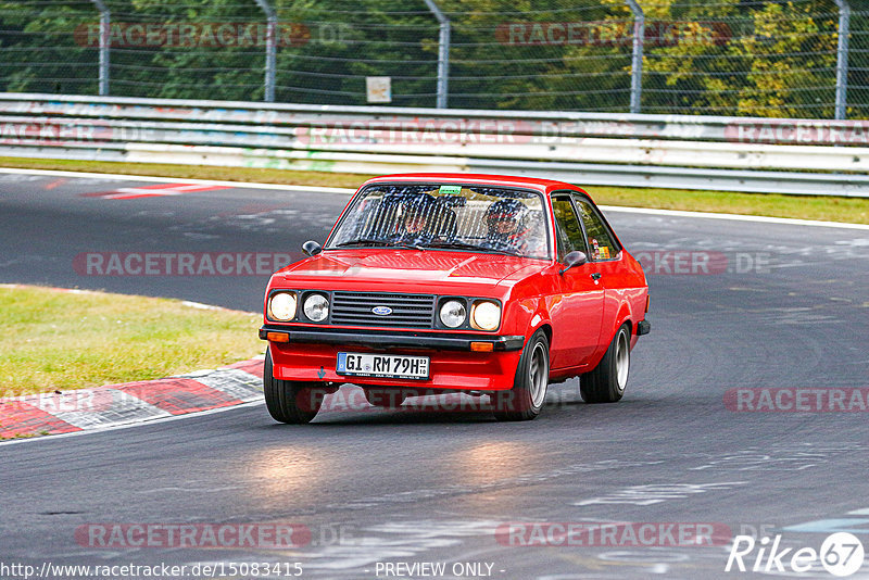 Bild #15083415 - Nordschleife Pur - Herbst Edition (17.10.2021)