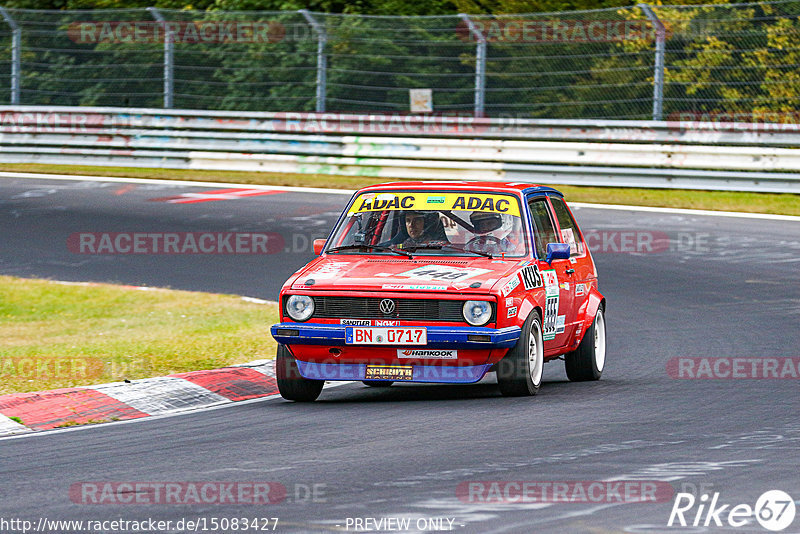 Bild #15083427 - Nordschleife Pur - Herbst Edition (17.10.2021)