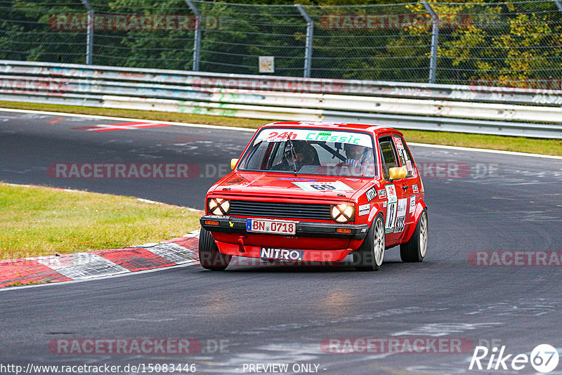 Bild #15083446 - Nordschleife Pur - Herbst Edition (17.10.2021)