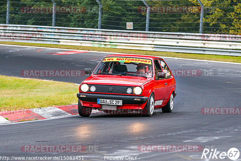 Bild #15083451 - Nordschleife Pur - Herbst Edition (17.10.2021)