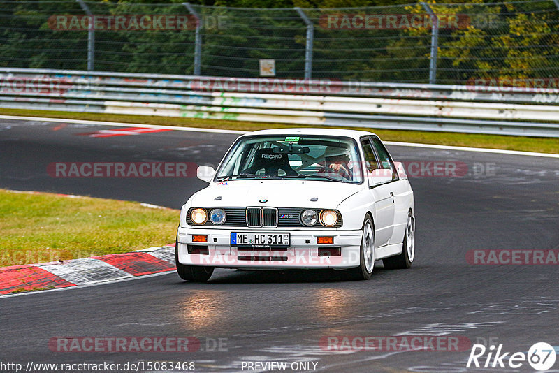 Bild #15083468 - Nordschleife Pur - Herbst Edition (17.10.2021)