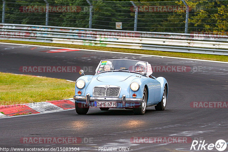 Bild #15083504 - Nordschleife Pur - Herbst Edition (17.10.2021)