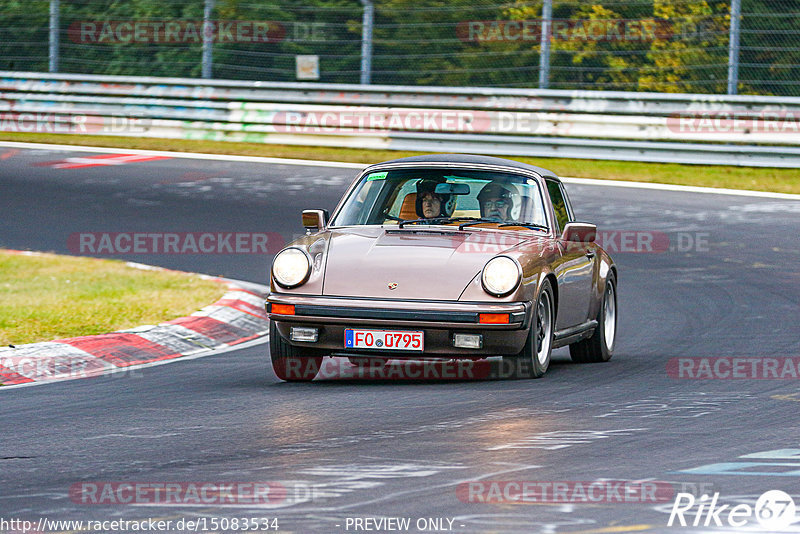 Bild #15083534 - Nordschleife Pur - Herbst Edition (17.10.2021)