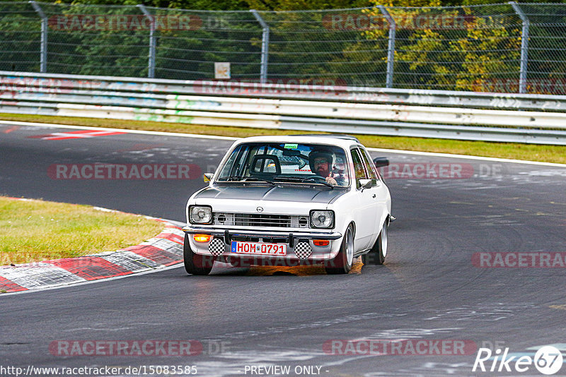 Bild #15083585 - Nordschleife Pur - Herbst Edition (17.10.2021)