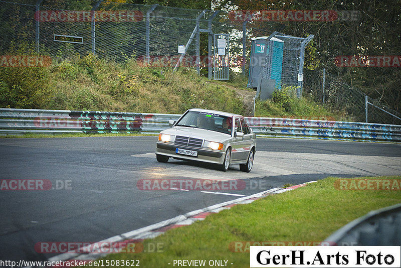 Bild #15083622 - Nordschleife Pur - Herbst Edition (17.10.2021)