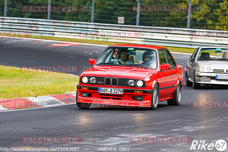 Bild #15083687 - Nordschleife Pur - Herbst Edition (17.10.2021)