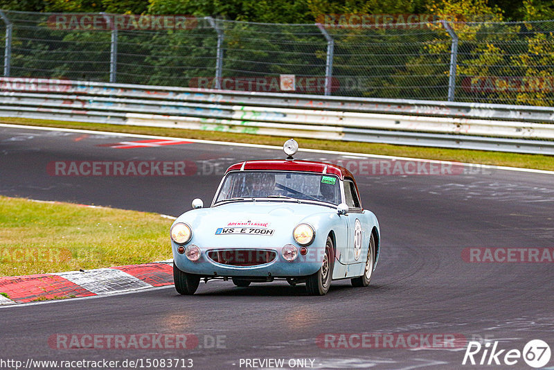 Bild #15083713 - Nordschleife Pur - Herbst Edition (17.10.2021)