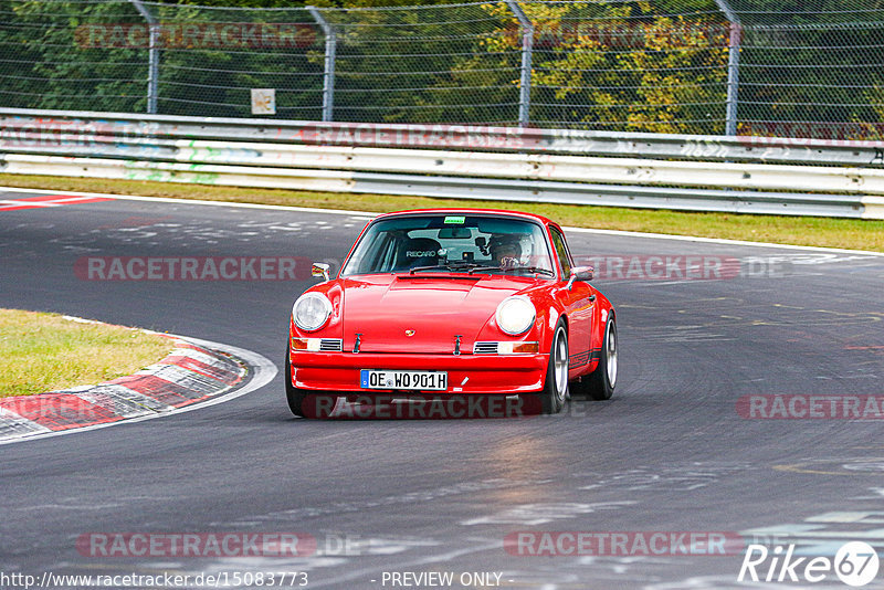 Bild #15083773 - Nordschleife Pur - Herbst Edition (17.10.2021)