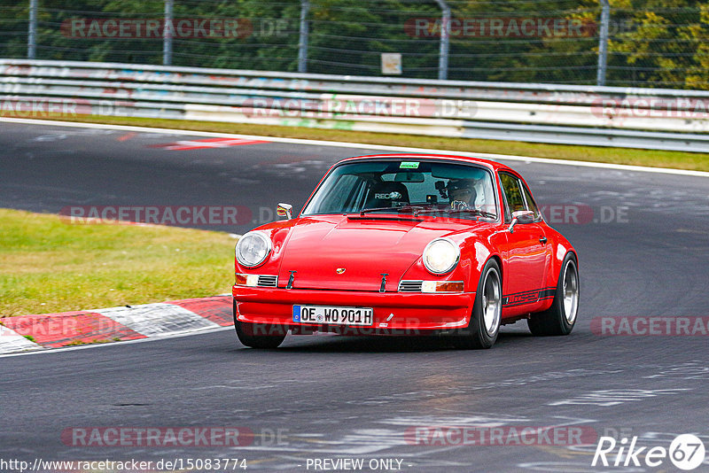 Bild #15083774 - Nordschleife Pur - Herbst Edition (17.10.2021)