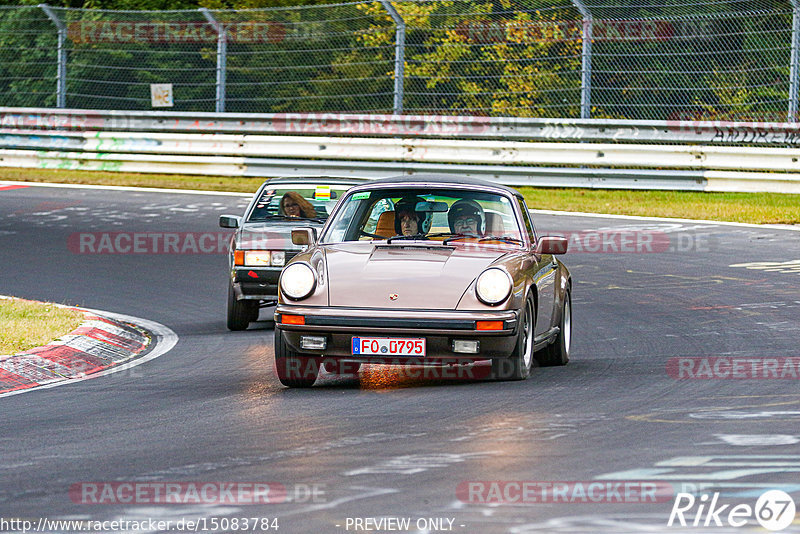 Bild #15083784 - Nordschleife Pur - Herbst Edition (17.10.2021)