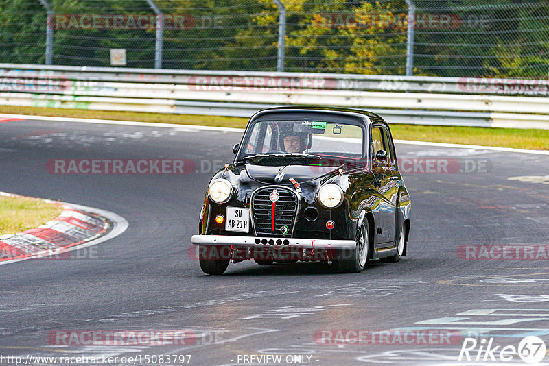 Bild #15083797 - Nordschleife Pur - Herbst Edition (17.10.2021)