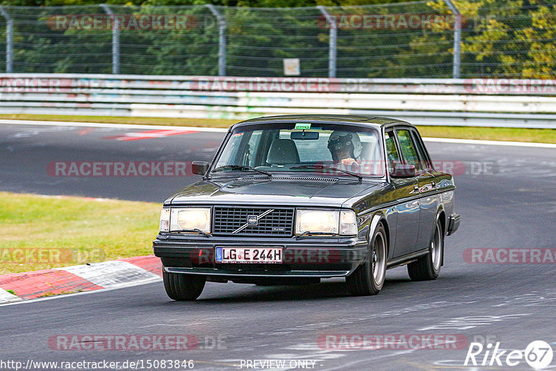 Bild #15083846 - Nordschleife Pur - Herbst Edition (17.10.2021)