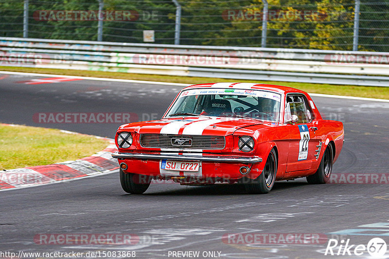 Bild #15083868 - Nordschleife Pur - Herbst Edition (17.10.2021)