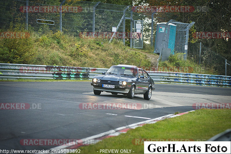 Bild #15083892 - Nordschleife Pur - Herbst Edition (17.10.2021)