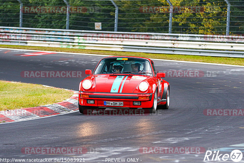 Bild #15083921 - Nordschleife Pur - Herbst Edition (17.10.2021)