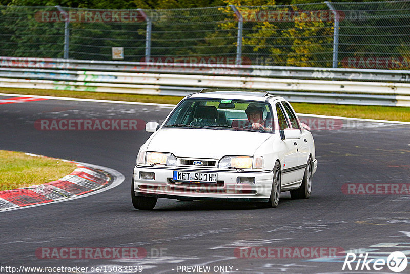 Bild #15083939 - Nordschleife Pur - Herbst Edition (17.10.2021)