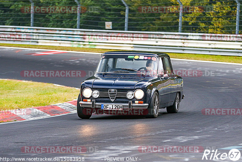 Bild #15083958 - Nordschleife Pur - Herbst Edition (17.10.2021)