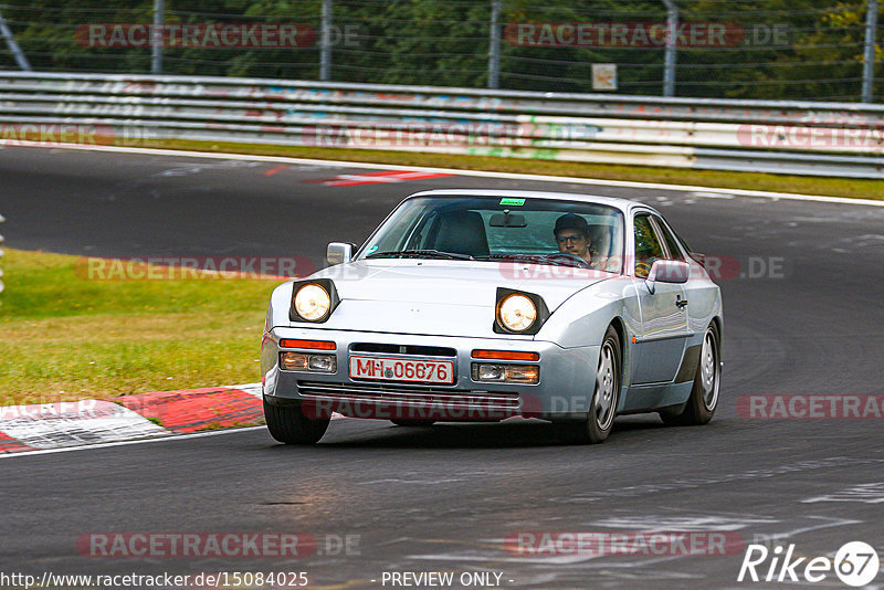 Bild #15084025 - Nordschleife Pur - Herbst Edition (17.10.2021)