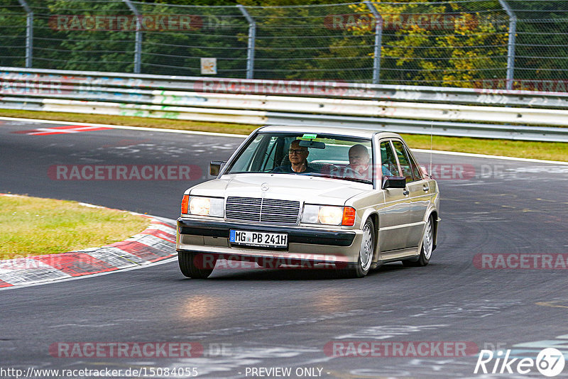 Bild #15084055 - Nordschleife Pur - Herbst Edition (17.10.2021)