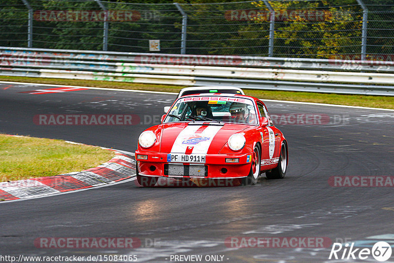 Bild #15084065 - Nordschleife Pur - Herbst Edition (17.10.2021)