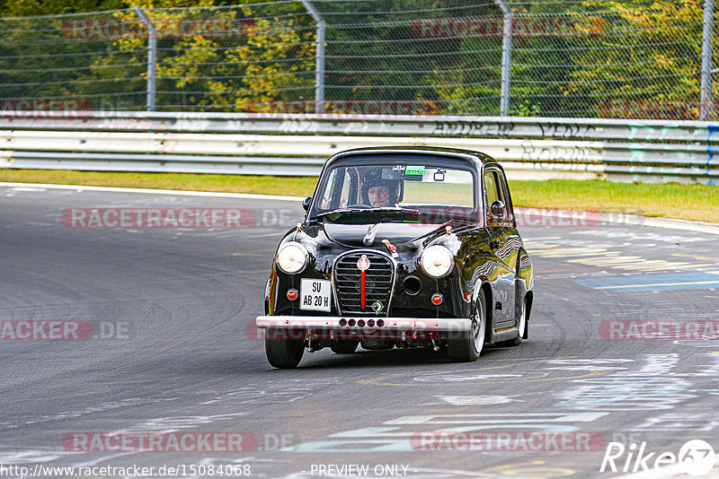 Bild #15084068 - Nordschleife Pur - Herbst Edition (17.10.2021)