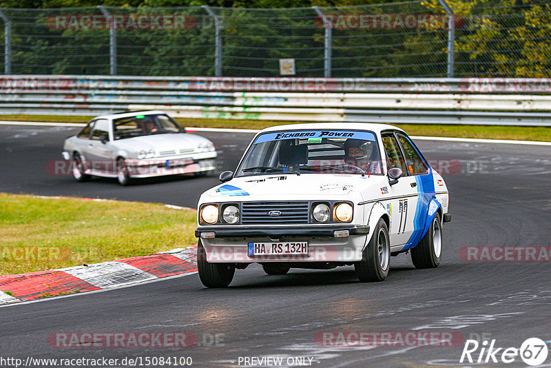 Bild #15084100 - Nordschleife Pur - Herbst Edition (17.10.2021)