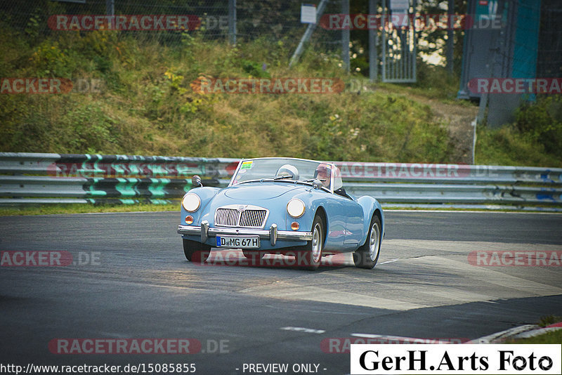 Bild #15085855 - Nordschleife Pur - Herbst Edition (17.10.2021)