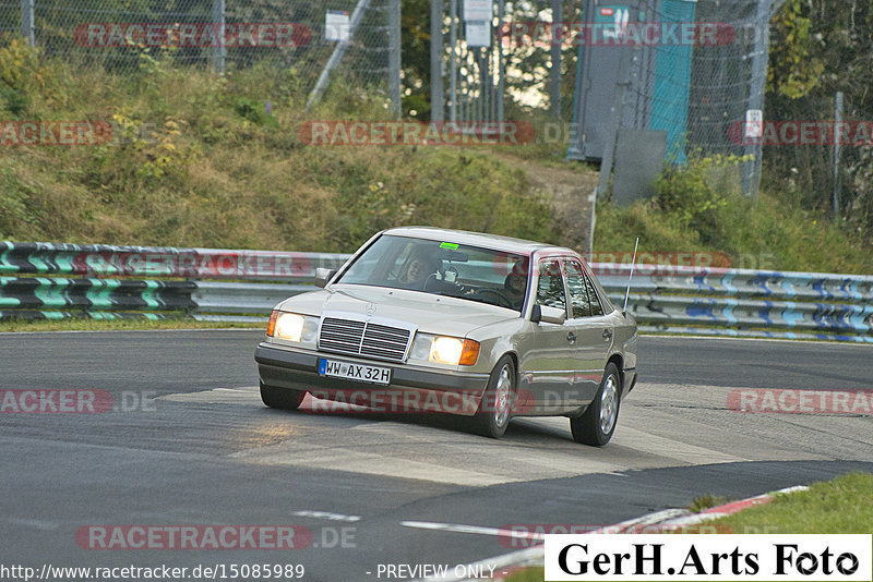 Bild #15085989 - Nordschleife Pur - Herbst Edition (17.10.2021)