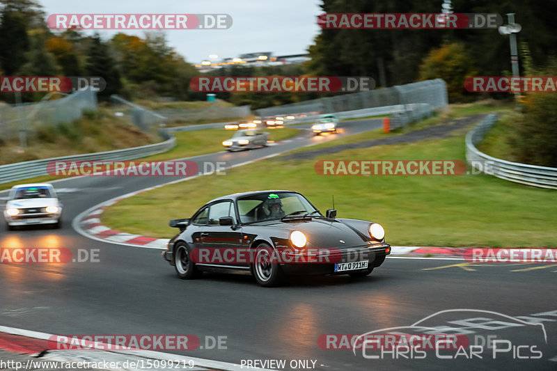 Bild #15099219 - Nordschleife Pur - Herbst Edition (17.10.2021)