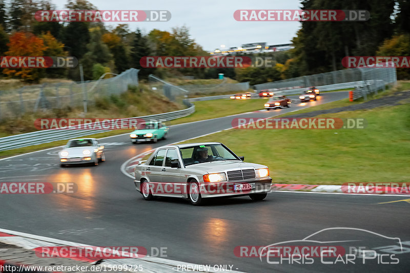 Bild #15099225 - Nordschleife Pur - Herbst Edition (17.10.2021)