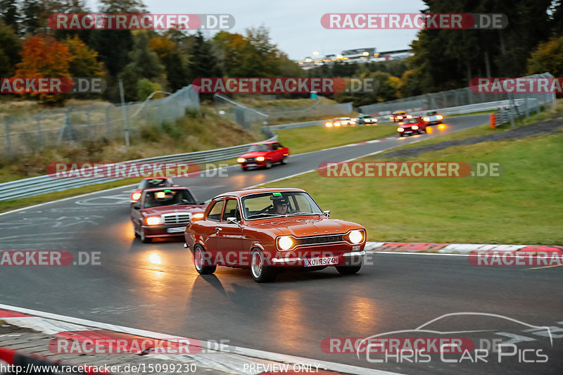 Bild #15099230 - Nordschleife Pur - Herbst Edition (17.10.2021)