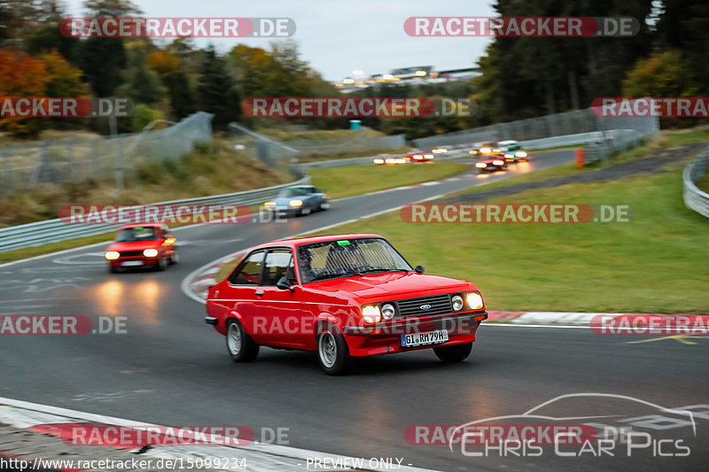 Bild #15099234 - Nordschleife Pur - Herbst Edition (17.10.2021)