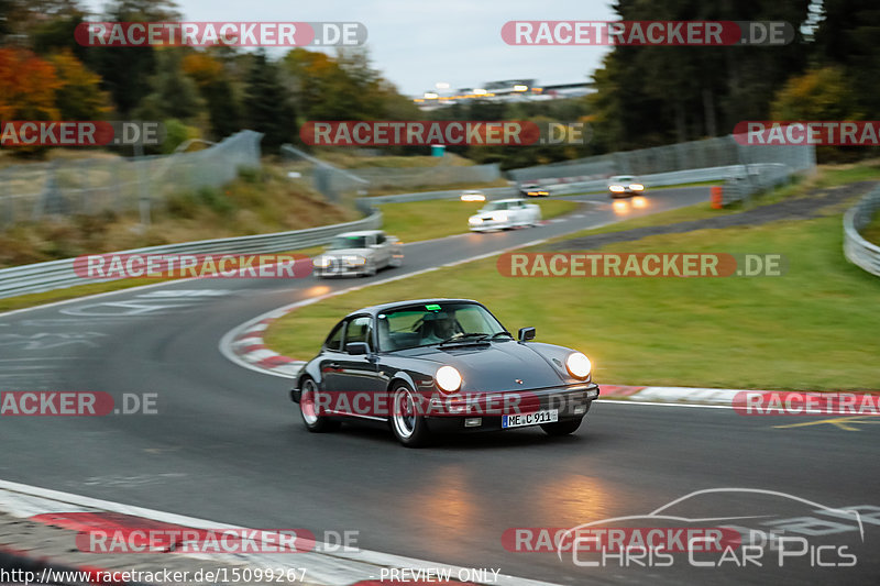 Bild #15099267 - Nordschleife Pur - Herbst Edition (17.10.2021)