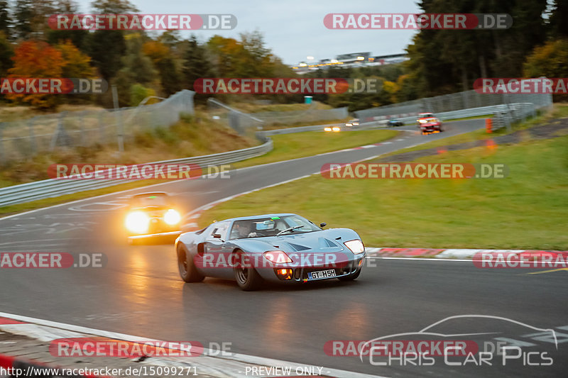 Bild #15099271 - Nordschleife Pur - Herbst Edition (17.10.2021)