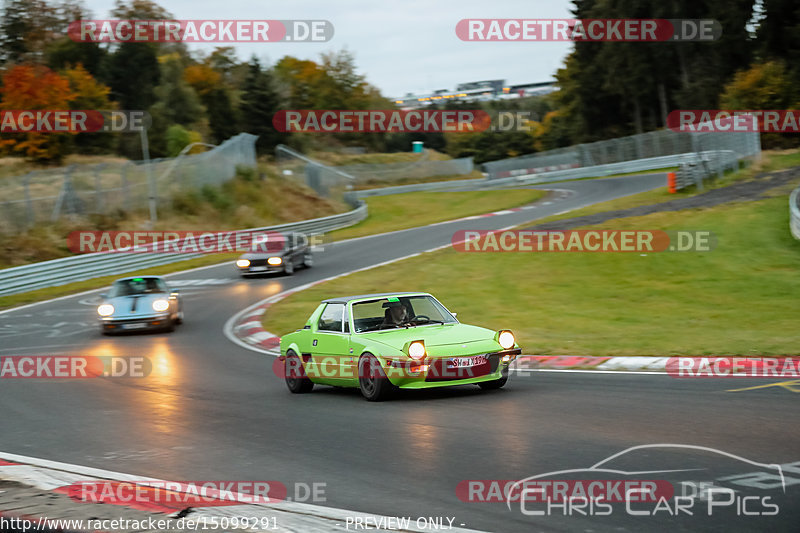 Bild #15099291 - Nordschleife Pur - Herbst Edition (17.10.2021)