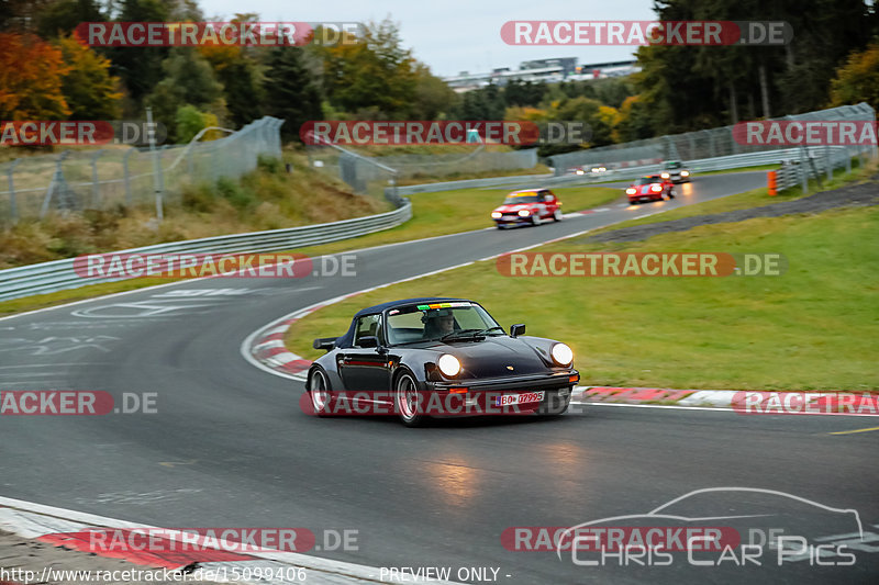 Bild #15099406 - Nordschleife Pur - Herbst Edition (17.10.2021)