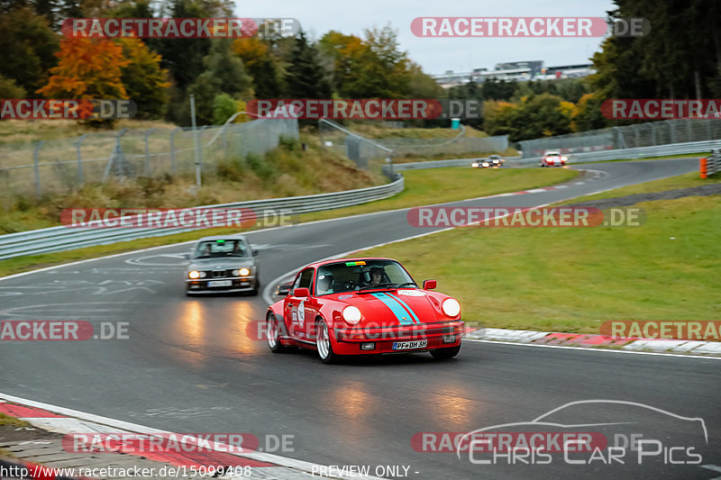 Bild #15099408 - Nordschleife Pur - Herbst Edition (17.10.2021)