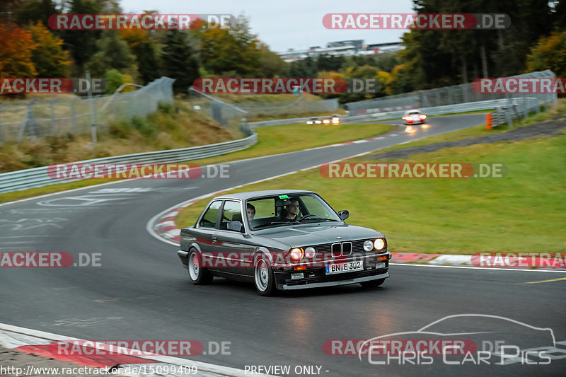 Bild #15099409 - Nordschleife Pur - Herbst Edition (17.10.2021)