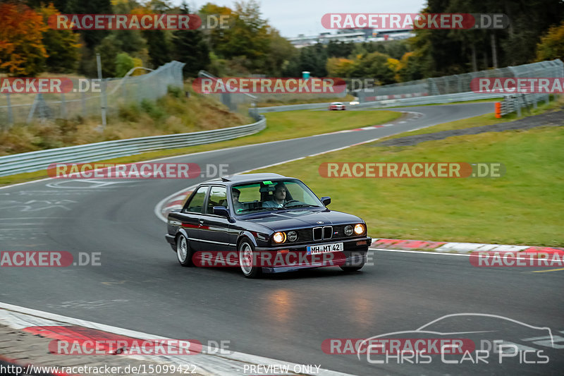 Bild #15099422 - Nordschleife Pur - Herbst Edition (17.10.2021)