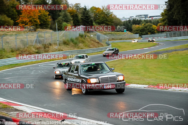 Bild #15099430 - Nordschleife Pur - Herbst Edition (17.10.2021)