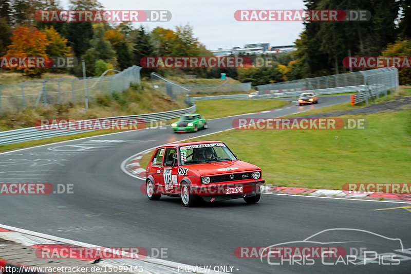 Bild #15099445 - Nordschleife Pur - Herbst Edition (17.10.2021)