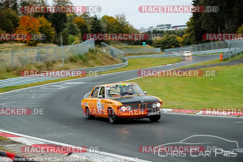 Bild #15099448 - Nordschleife Pur - Herbst Edition (17.10.2021)