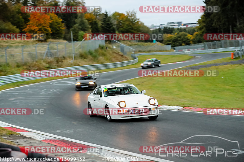 Bild #15099452 - Nordschleife Pur - Herbst Edition (17.10.2021)