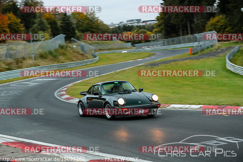 Bild #15099462 - Nordschleife Pur - Herbst Edition (17.10.2021)