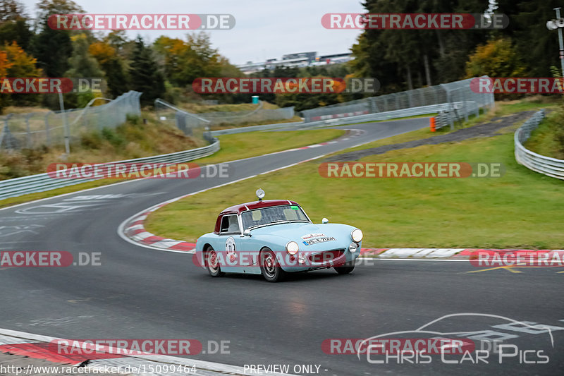 Bild #15099464 - Nordschleife Pur - Herbst Edition (17.10.2021)