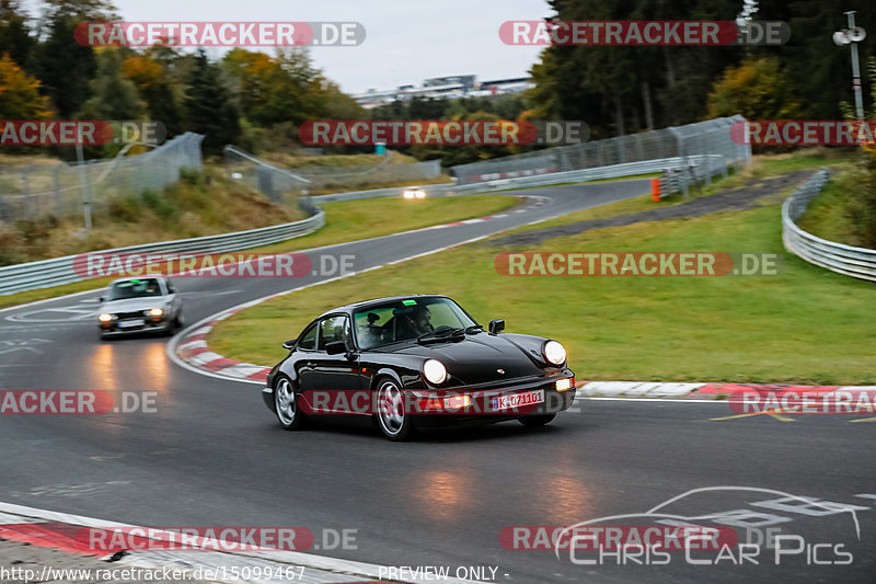 Bild #15099467 - Nordschleife Pur - Herbst Edition (17.10.2021)