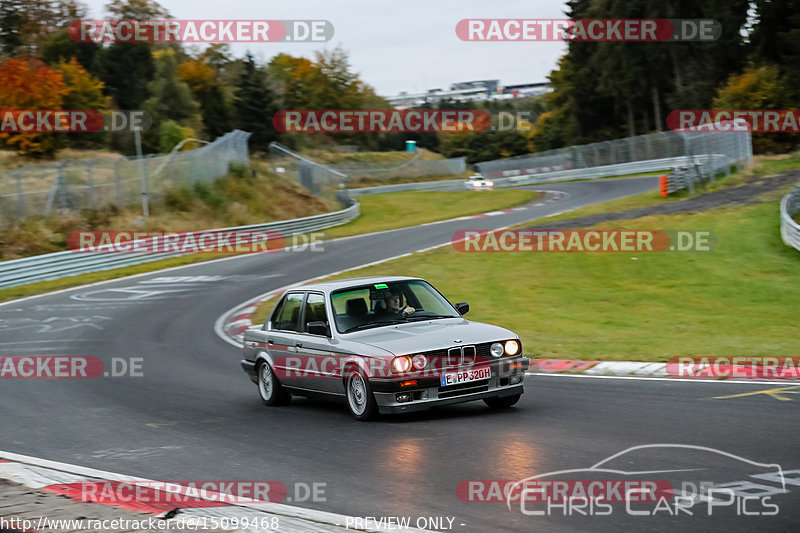 Bild #15099468 - Nordschleife Pur - Herbst Edition (17.10.2021)