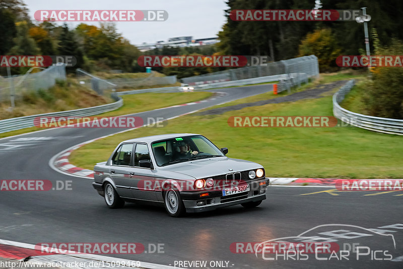 Bild #15099469 - Nordschleife Pur - Herbst Edition (17.10.2021)